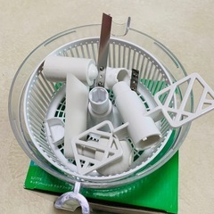 マルチフードプロセッサーの画像