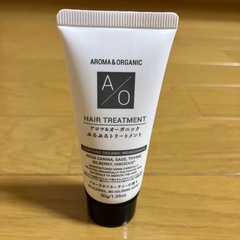 ヘアケア類3点の画像