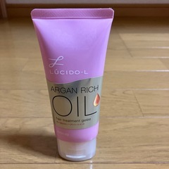 ヘアケア類3点の画像