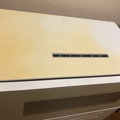 Panasonic　パナソニック　食器洗い乾燥機　NP-TH3-W　2020年製の画像