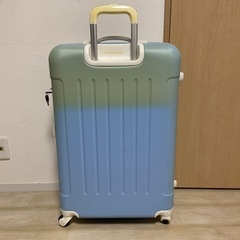 【1000円】大型キャリーケースの画像