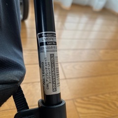 コンビ　アンブレッタ　４キャス　エッグショック両対面式ベビーカーの画像