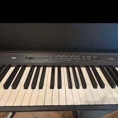 KORGコルグ電子ピアノ LP-350 (引き取り希望)の画像