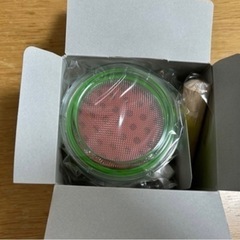 未使用　ベビー用品4点セット
の画像