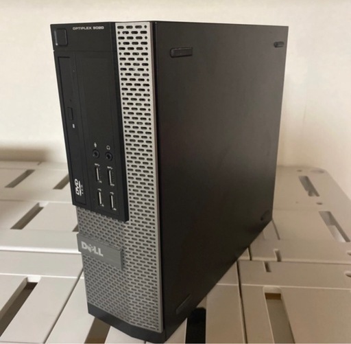 PCゲーミング　モニター　キーボード