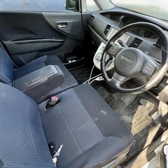 【ダイハツ】ムーヴ★低走行★車検有:R8年4月の画像