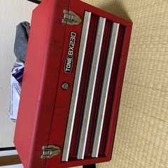 工具箱の画像
