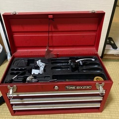 工具箱の画像