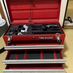 工具箱の画像