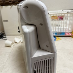 ふとん乾燥機の画像