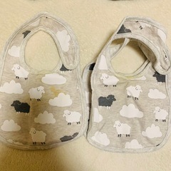 防水 スタイ 12枚の画像