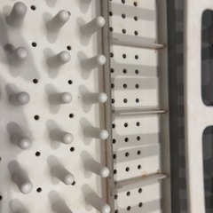 食器水切りかごの画像