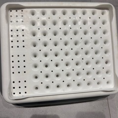 食器水切りかごの画像