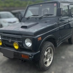 🔔お値下げ中【スズキ】ジムニーの画像