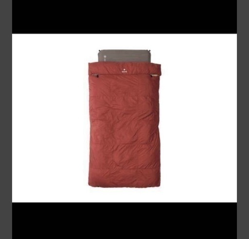 グランドオフトン シングル1000 [下限温度-15度] BD-050 スノーピーク