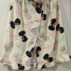 プールタオルの画像