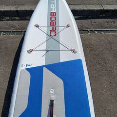 【☆最終お値下げ！☆】SUP STARBOARD TOURING 12'6"x30"の画像