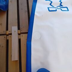 【☆最終お値下げ！☆】SUP STARBOARD TOURING 12'6"x30"の画像
