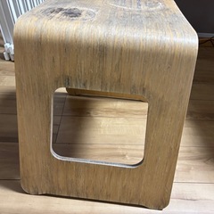 IKEA 観葉植物置き
の画像