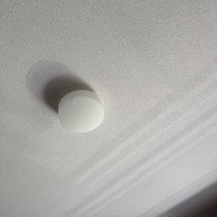 照明の画像