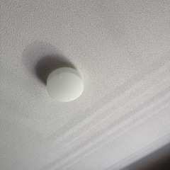照明の画像