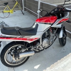GF250S
【SUZUKI】の画像