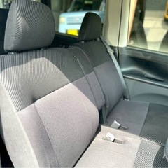 すぐに乗って帰れます！！背の高い車🚗ダイハツ タントカスタム✨車検令和9年6月まで😃💐🫧左側スライドドア！スマートキー付なので楽々エントリー可能🙆‍♀️の画像