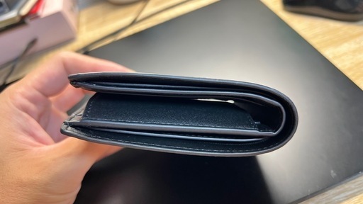 コーチ アウトレット 二つ折り財布　COACH
