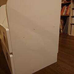 最終値下げ　おもちゃ箱　中古品+おまけの画像