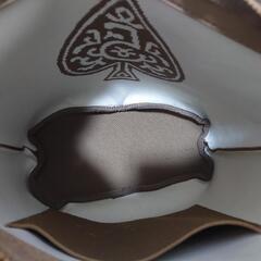 完売品　アンコキーヌ　トートバッグ　の画像