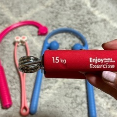 マッサージ  握力 フェイスマッサージ ストレッチゴム  グッズの画像