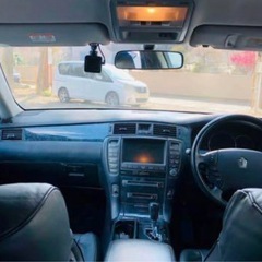 18クラウン アスリート 車両交換の画像