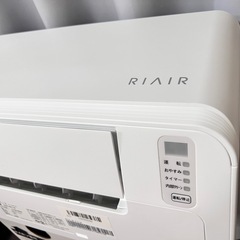 ［中古］　14畳エアコン、取り付け工事込み、3ヵ月保証付きの画像