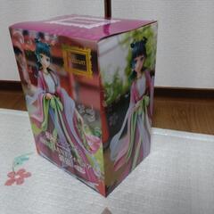 【値下げ】薬屋のひとりごと猫猫フィギュアセットの画像