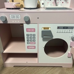 おままごとセットの画像