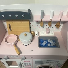 おままごとセットの画像