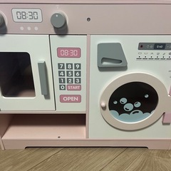 おままごとセットの画像
