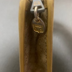 CELINE セカンドバックの画像