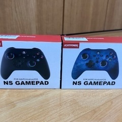 ワイヤレスコントローラー※ほぼ新品