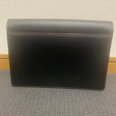 marie claire ハンドバックの画像