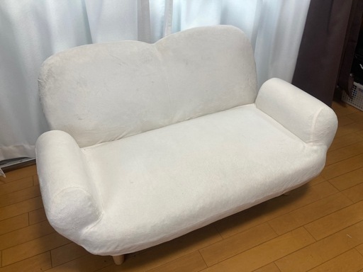 セルタン コンパクトカウチソファSUICAmini【14段階リクライニング】