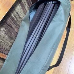 🏕️ワンタッチタープテント【カインズカルノル200】