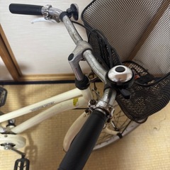 自転車　20インチの画像