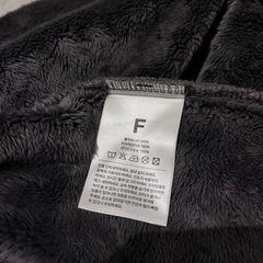コニー　防寒ケープ　抱っこ紐防寒ケープ　フリーサイズ　の画像