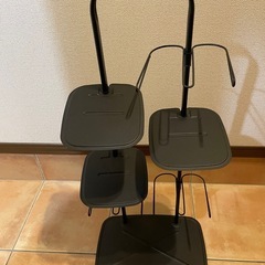 シューズラックの画像