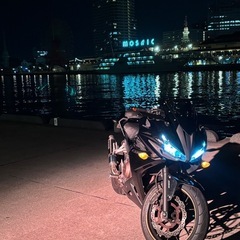 ツーリング仲間募集中です！