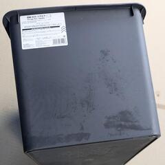 スクエアボックス (中古)の画像