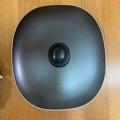 《決まりました》ホットプレート★Electric hot plateの画像