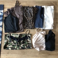 夏服30枚　まとめ売り　レディース・女性の画像