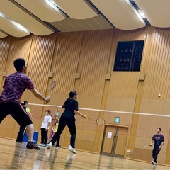 📢 \\バドミントンサークルメンバー募集🏸✨// - 柏市